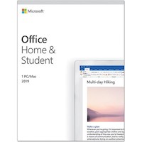 Microsoft Office Home & Student 2019 Licencia ESD Windows iOS Multi - 79G-05010L