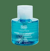 Martiderm Solución Micelar Limpiadora 300ml