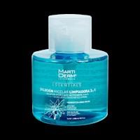 Martiderm Solución Micelar Limpiadora 300ml