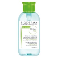 Bioderma Sebium H2O Pp Inverse 500ml