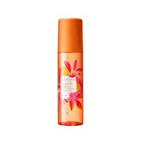 Colors in Nature Nature Tropical Vibes Colonia Refrescante