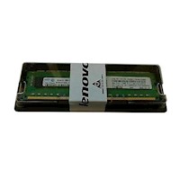 Memoria RAM Lenovo Memoria 8GB TruDDR4 2666 MHz RDIMM 1.2v 7X77A01301