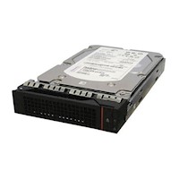 Lenovo Disco 300GB SAS 12Gbps 10K RPM 512n 2.5" Hot-Swap - 7XB7A00024