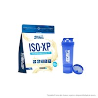 Proteína Aislada ISO-XP 1 kg.