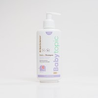 Babytopic Baño & Shampoo x 250ml
