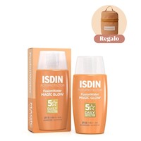 Isdin Fotoprotector Fusion Water Magic Glow SPF30 50ml