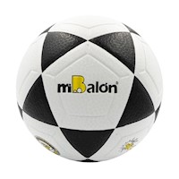 PELOTA MIBALÓN FÚTBOL PUNTOS