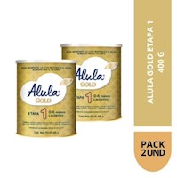 Alula Gold 1 400 G