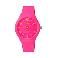 RELOJ ANALOGICO MUJER VR28J019Y Q&Q