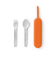 Set de Cubiertos Acero Inoxidable Omie UP Pod & Utensil - Suny