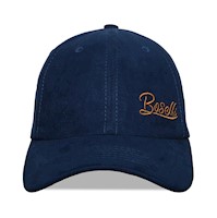 GORRA CON BROCHE HOMBRE 3B001 BOSELLI
