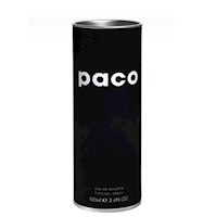 Perfume PACO By Pacco Rabanne para hombre - 100ml