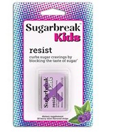 SugarBreak Kids Resist - Controlador de aZUCAR