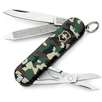 Navaja Suiza Clasica Victorinox Classic SD Camouflage