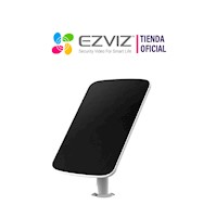 Panel Solar de Carga Ezviz IP65 6W