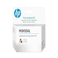 Suministro de Impresión HP M0H50AL Original para Ink Tank y Smart Tank