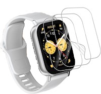 RELOJ XIAOMI REDMI WATCH 5 LITE DORADO + 2 PROTECTOR HIDROGEL