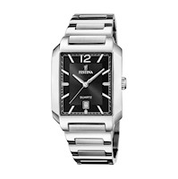 RELOJ ANALOGICO HOMBRE F20677/4 FESTINA