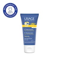 URIAGE BEBE 1ERA CREMA MINERAL SPF50+