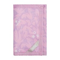 Billetera para niños Puma Trifold - Rosa