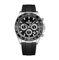 RELOJ ANALOGICO HOMBRE NF8054 SBB NAVIFORCE