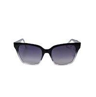 Lentes de Sol de Mujer Tommy Hilfiger Negro OL658