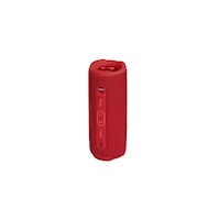 JBL Flip 6 Parlante Bluetooth 30W Acuático - Rojo