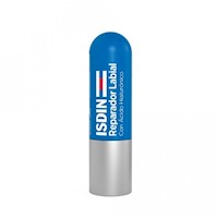 ISDIN Reparador Labial Con Acido Hyaluronico 4 Gr