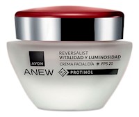 Avon Anew Reversalist Crema Dia 50grs Fps25