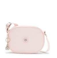 Crossbody o Cartera Kipling Gema - Rosa