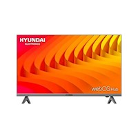 Televisor Hyundai LED 32 HYLED3256WiM HD Smart TV