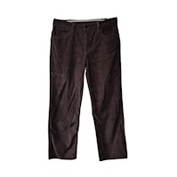 Jean Hombre de Corduroy Levis Low Pro