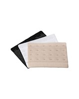 Extensor x 3 Abrochaduras para Brasier