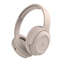 Audífonos CUBITT Headphones Beige