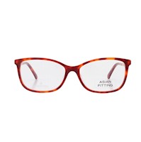 MONTURA DESCANSO MUJER SK5412-F 052 SWAROVSKI MARRON CASUAL 1030519