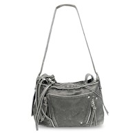 CARTERA MUJER NEGRO STHEF 8242