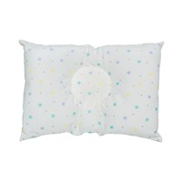 ALMOHADA ANTI CABEZA PLANA VERDE 2020