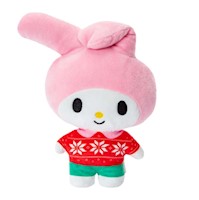 Peluche My Melody Hello Kitty And Friends Sanrio - 20 cm