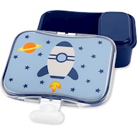 SET DE LONCHERA SPARK STYLE ROCKET