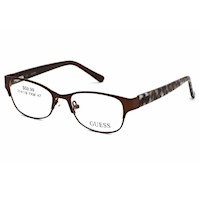 Montura de Lentes Mujer Guess GU9123-3