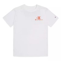 Polo Niños Champion Everyday Active Top - Blanco