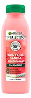 Shampoo Fructis Hair Food Sandía 300 Ml Garnier