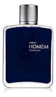 Natura Homem Essence Eau De Parfum 100 Ml Para Hombre