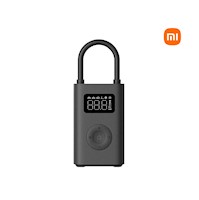 Compresor de aire Xiaomi 2 6 Modos Inflado Presión 150psi Luz Led Portátil
