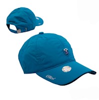 GORRA CON BROCHE UNISEX 3DP001 DIXON