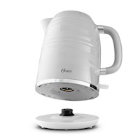 Hervidor Eléctrico Oster 1.7L BVSTKT4177W