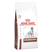 Comida para Perros Adultos Royal Canin Gastrointestinal 2Kg