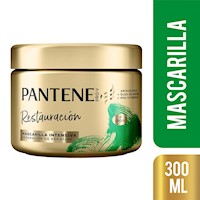 Pantene Mascarilla Intensiva Pro-V Restauración 300 ml