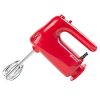 Batidora Manual de 5 Velocidades Rojo Imaco – HM505R