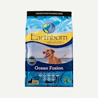 Comida para Perros Earthborn Holistic Fusión Oceánica 2.5kg
